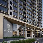 The Atrium At Jalan Ampang By Okbnb - Classy 3Bedroom Family Suite Nearby Klcc , Trx And Pavilion Kl