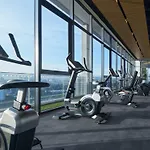 The Atrium At Jalan Ampang By Okbnb - Classy 3Bedroom Family Suite Nearby Klcc , Trx And Pavilion Kl