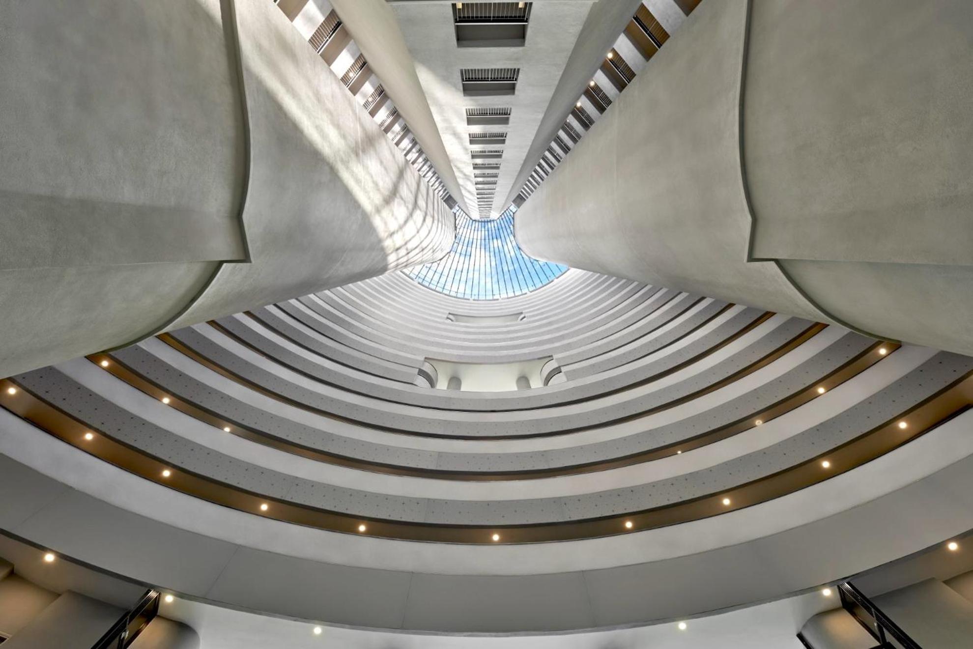 The Atrium At Jalan Ampang By Okbnb - Classy 3bedroom Family Nearby Klcc , Trx And Pavilion Kl Kuala Lumpur