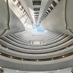 The Atrium At Jalan Ampang By Okbnb - Classy 3Bedroom Family Suite Nearby Klcc , Trx And Pavilion Kl