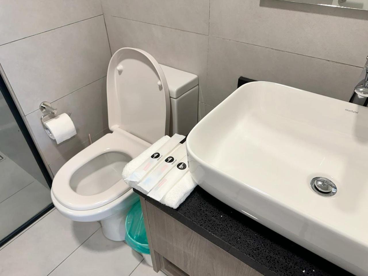 Apartment The Atrium At Jalan Ampang By Okbnb - Classy 3bedroom Family Nearby Klcc , Trx And Pavilion Kl *